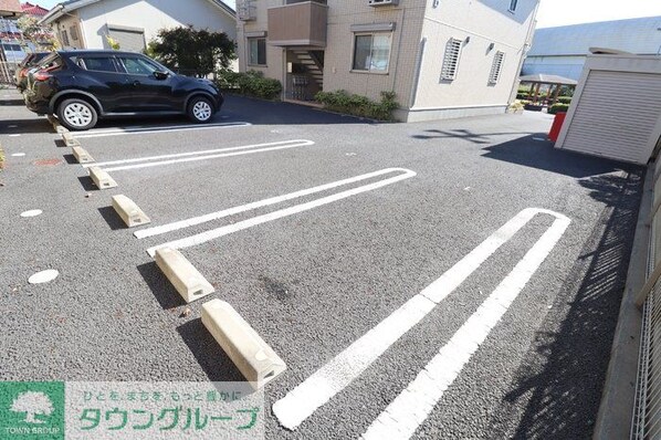 ラプルベール Aの物件内観写真